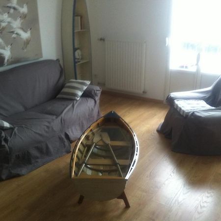 Villa Des Sarcelles Le Crotoy Luaran gambar
