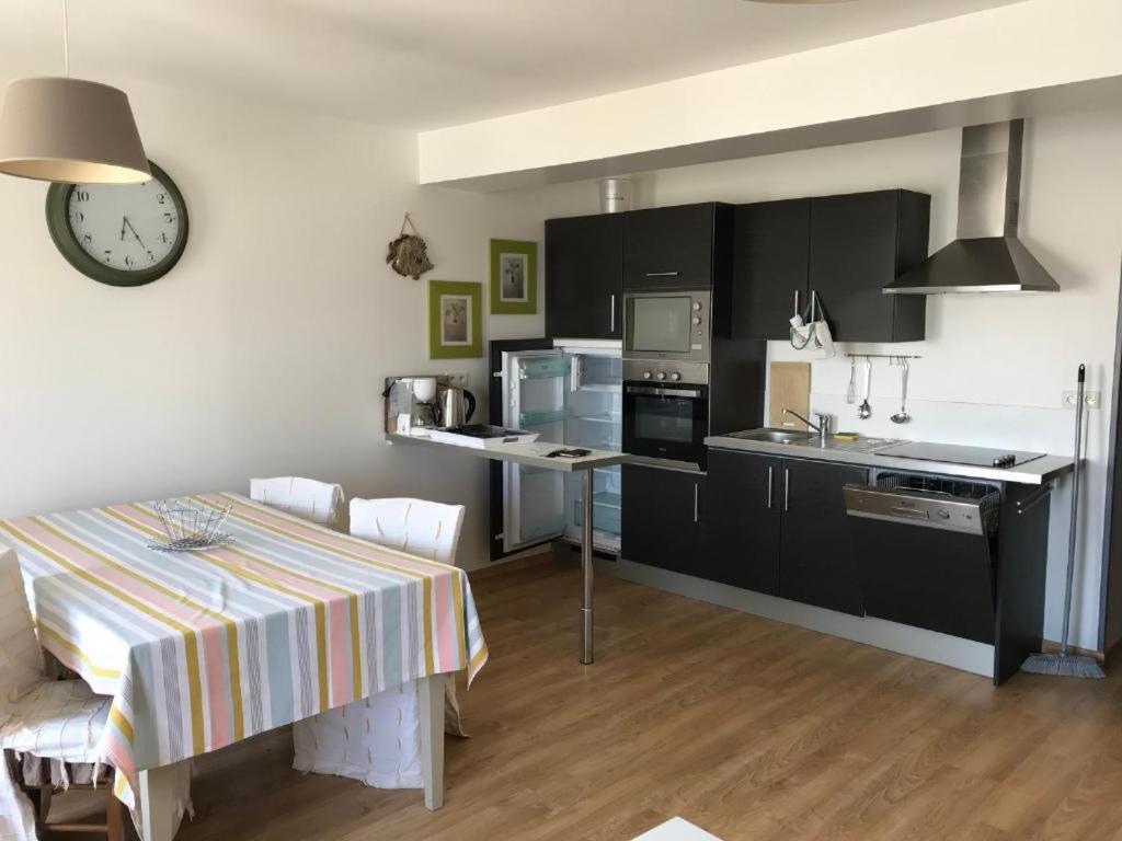 Villa Des Sarcelles Le Crotoy Luaran gambar
