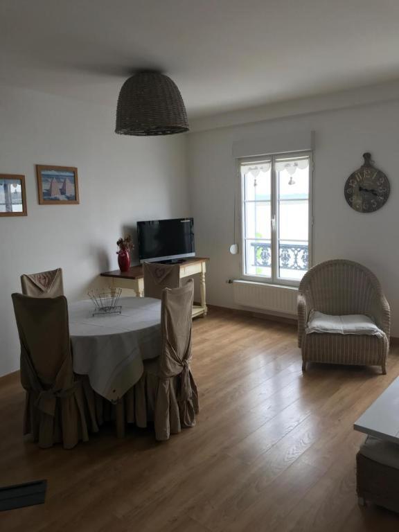 Villa Des Sarcelles Le Crotoy Luaran gambar