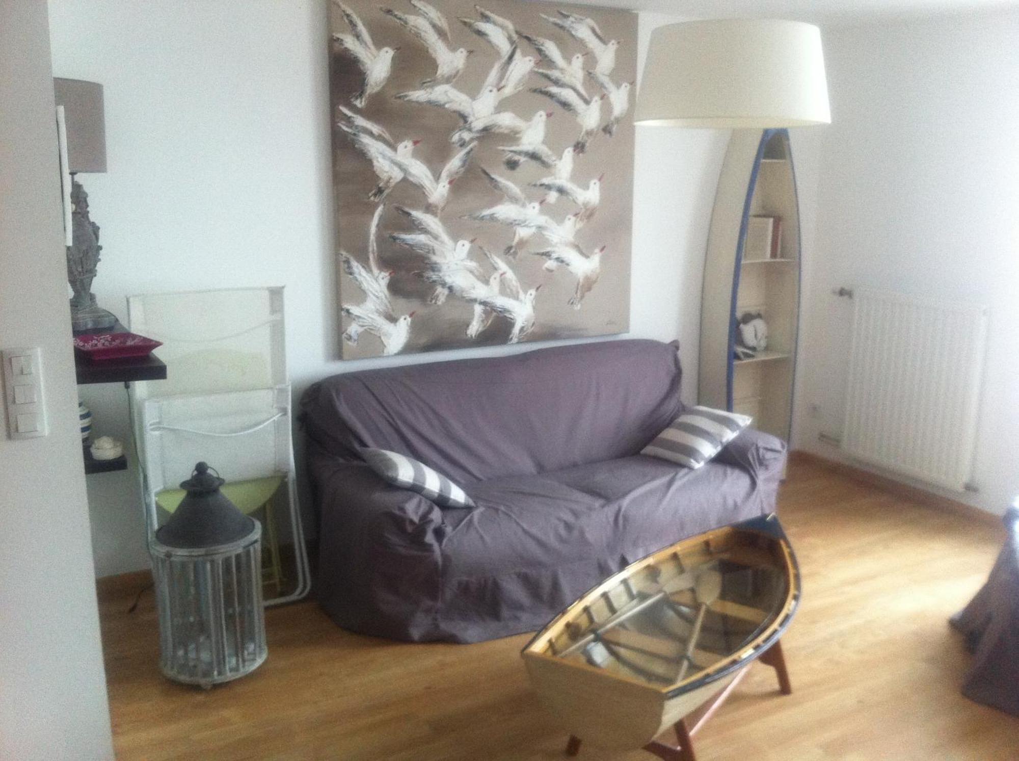 Villa Des Sarcelles Le Crotoy Luaran gambar