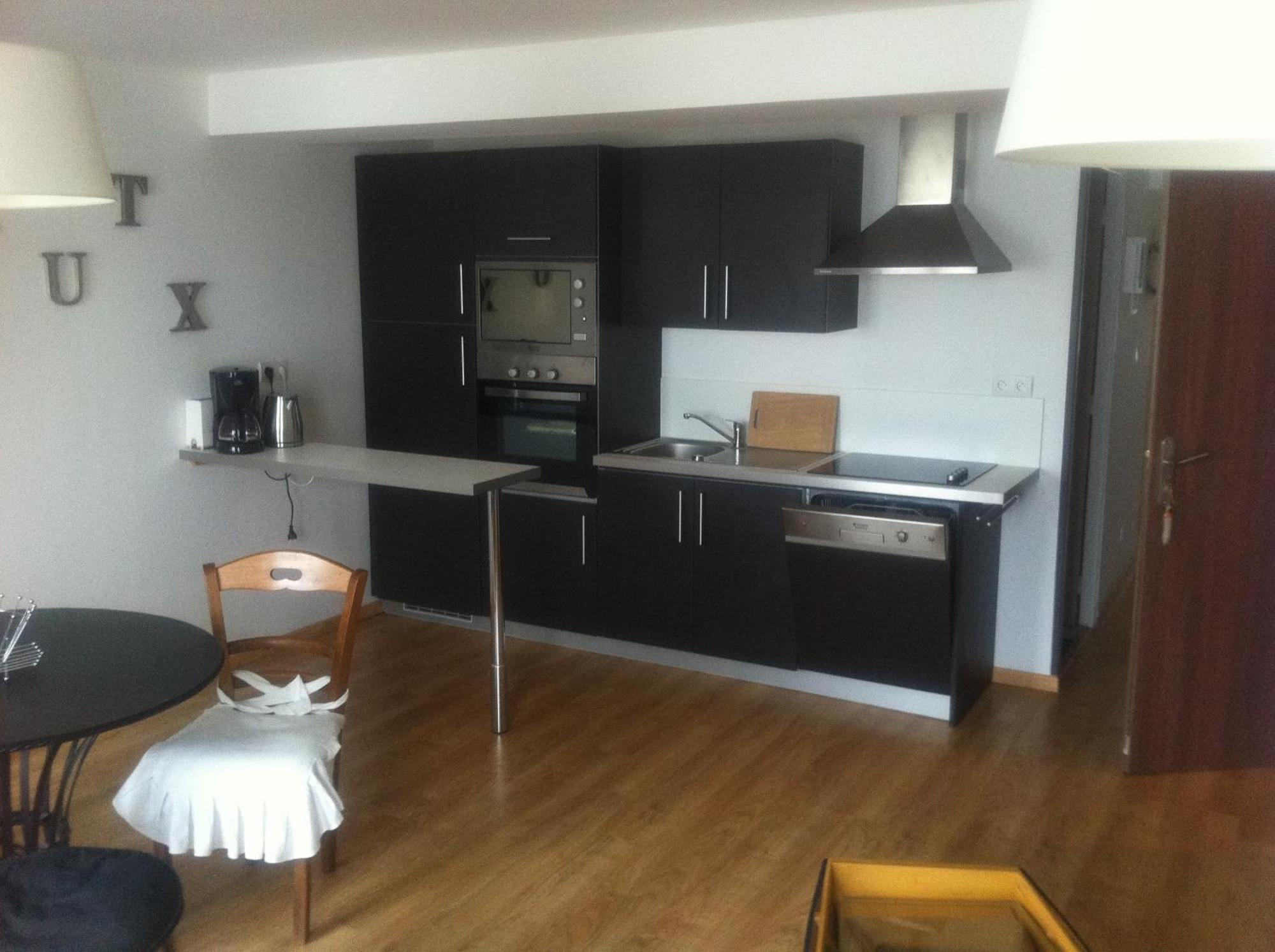 Villa Des Sarcelles Le Crotoy Luaran gambar
