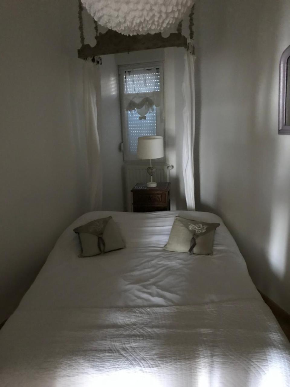 Villa Des Sarcelles Le Crotoy Luaran gambar