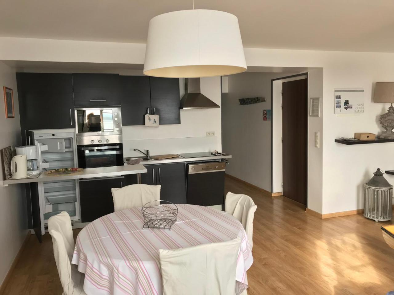 Villa Des Sarcelles Le Crotoy Luaran gambar
