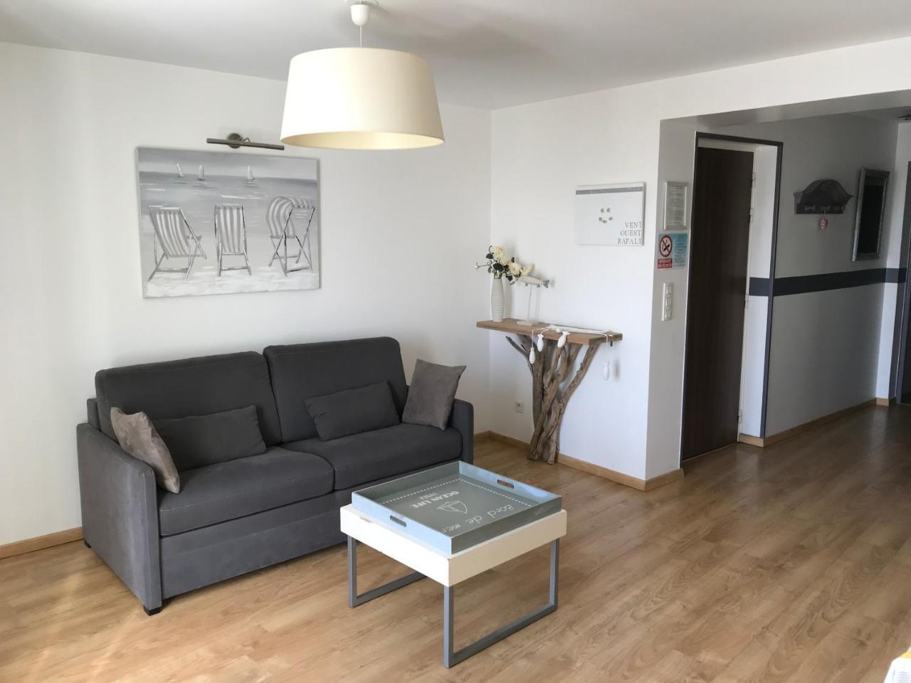 Villa Des Sarcelles Le Crotoy Luaran gambar