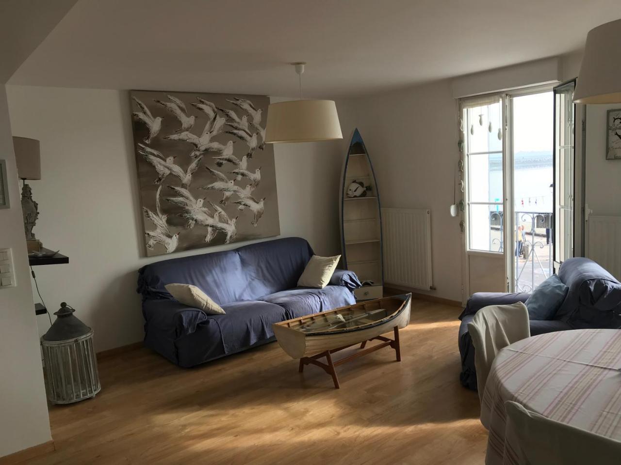 Villa Des Sarcelles Le Crotoy Luaran gambar